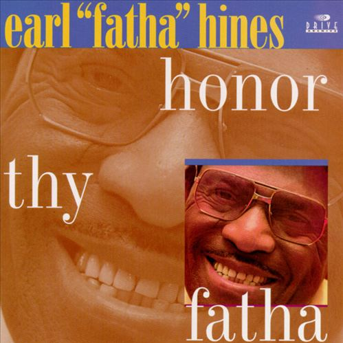 Honor Thy Fatha