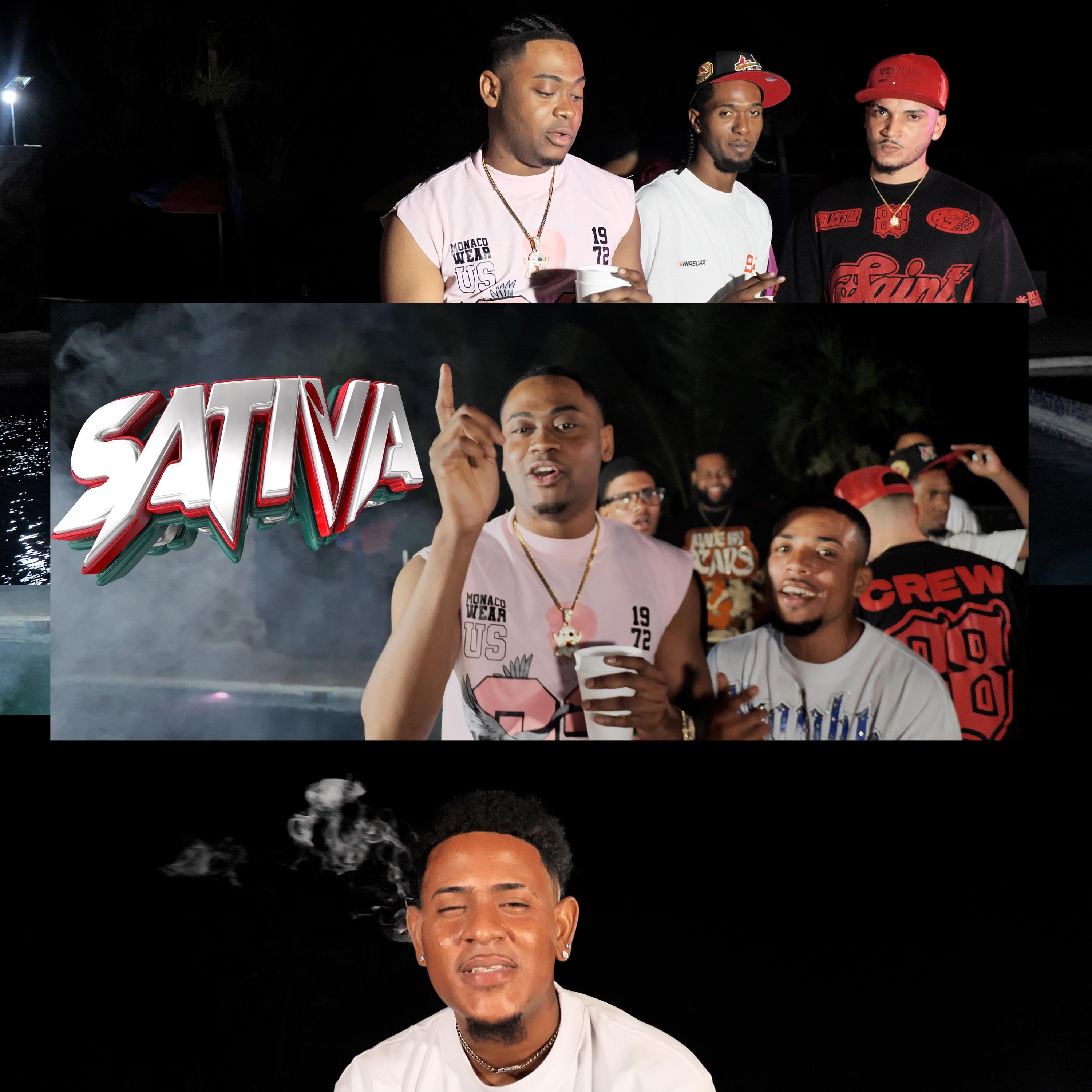 SATIVA
