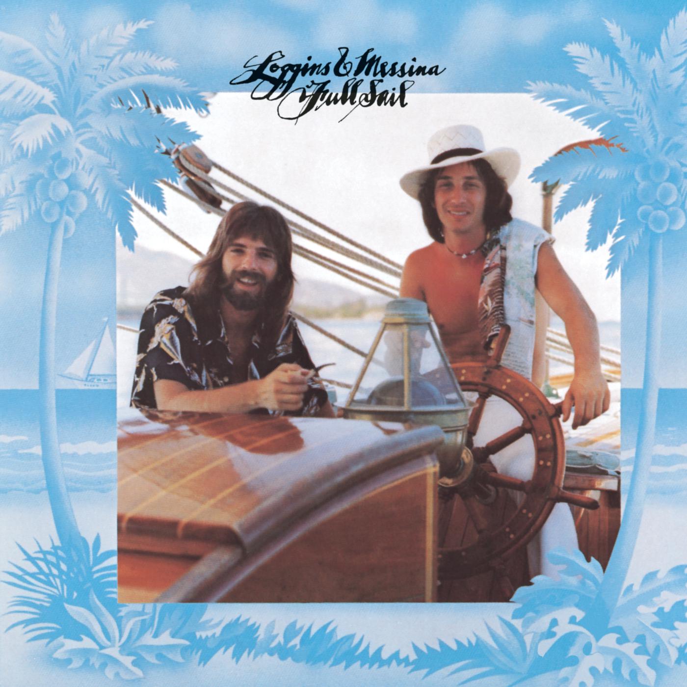 Loggins & Messina - Lahaina