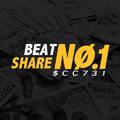 BEAT SHARE NO.1 | $CC731