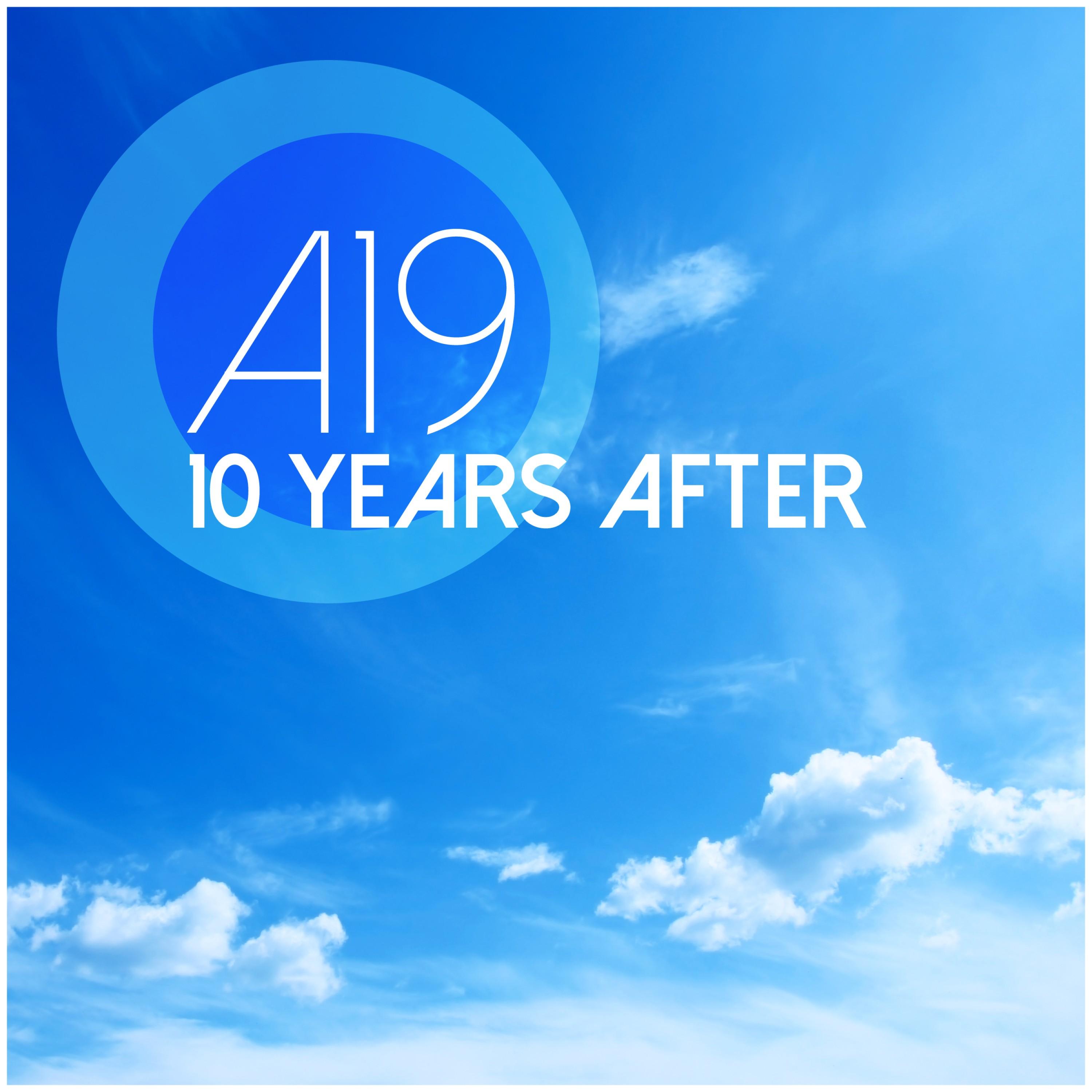 10 Years After (Aerial Mix)