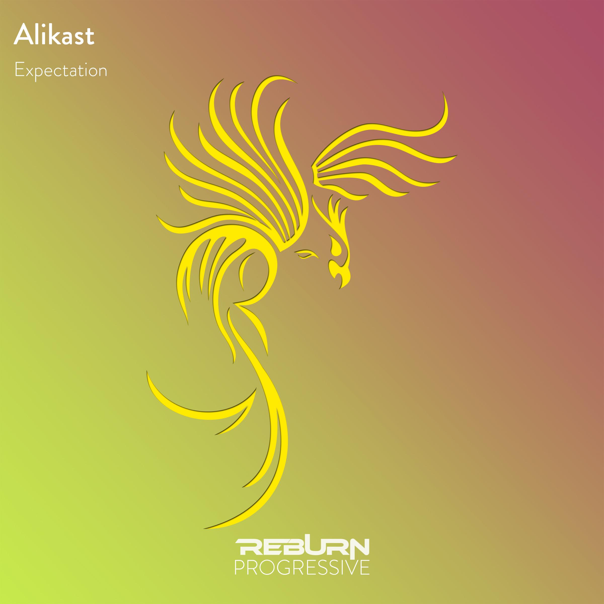 Alikast - Expectation (Original Mix)