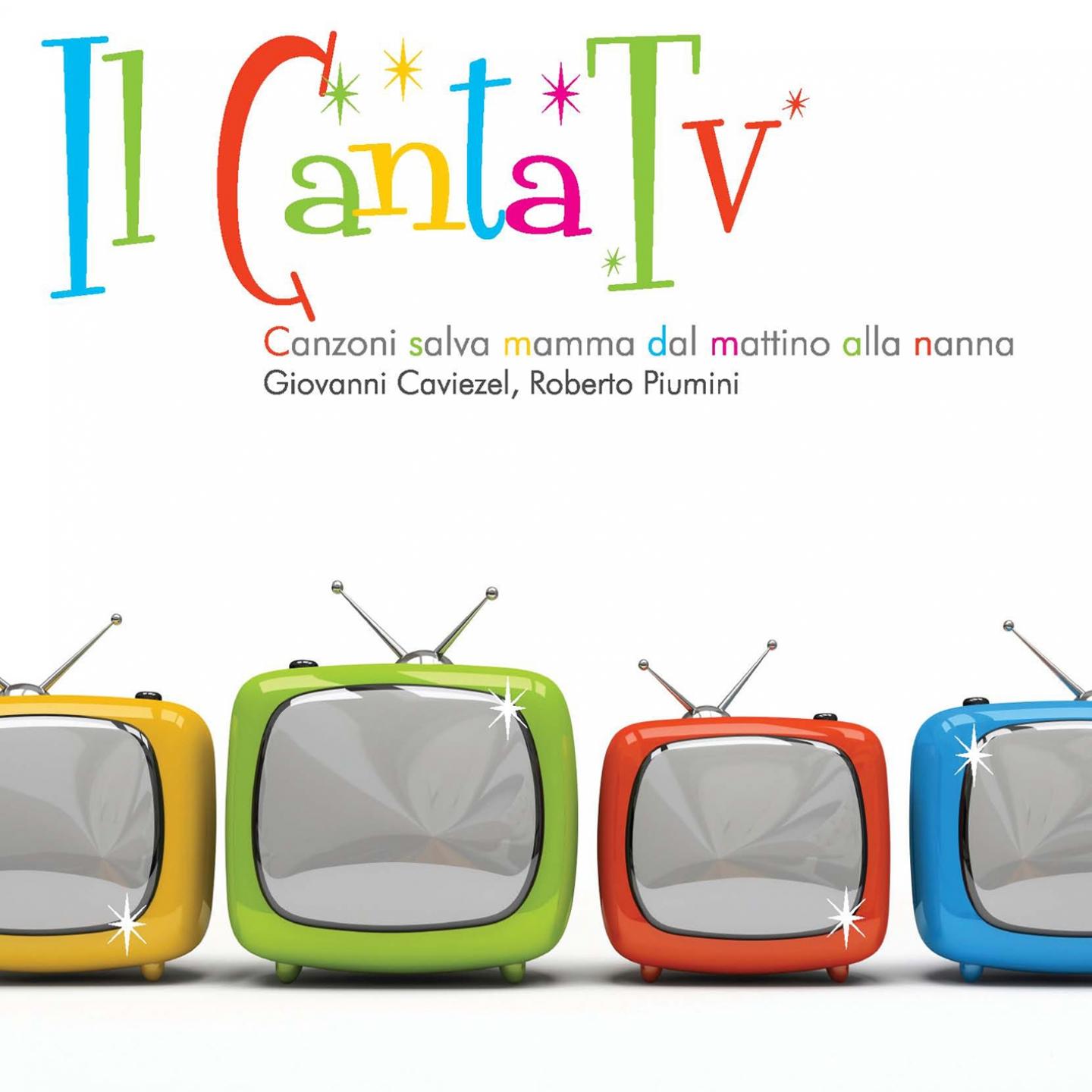 Il canta tv
