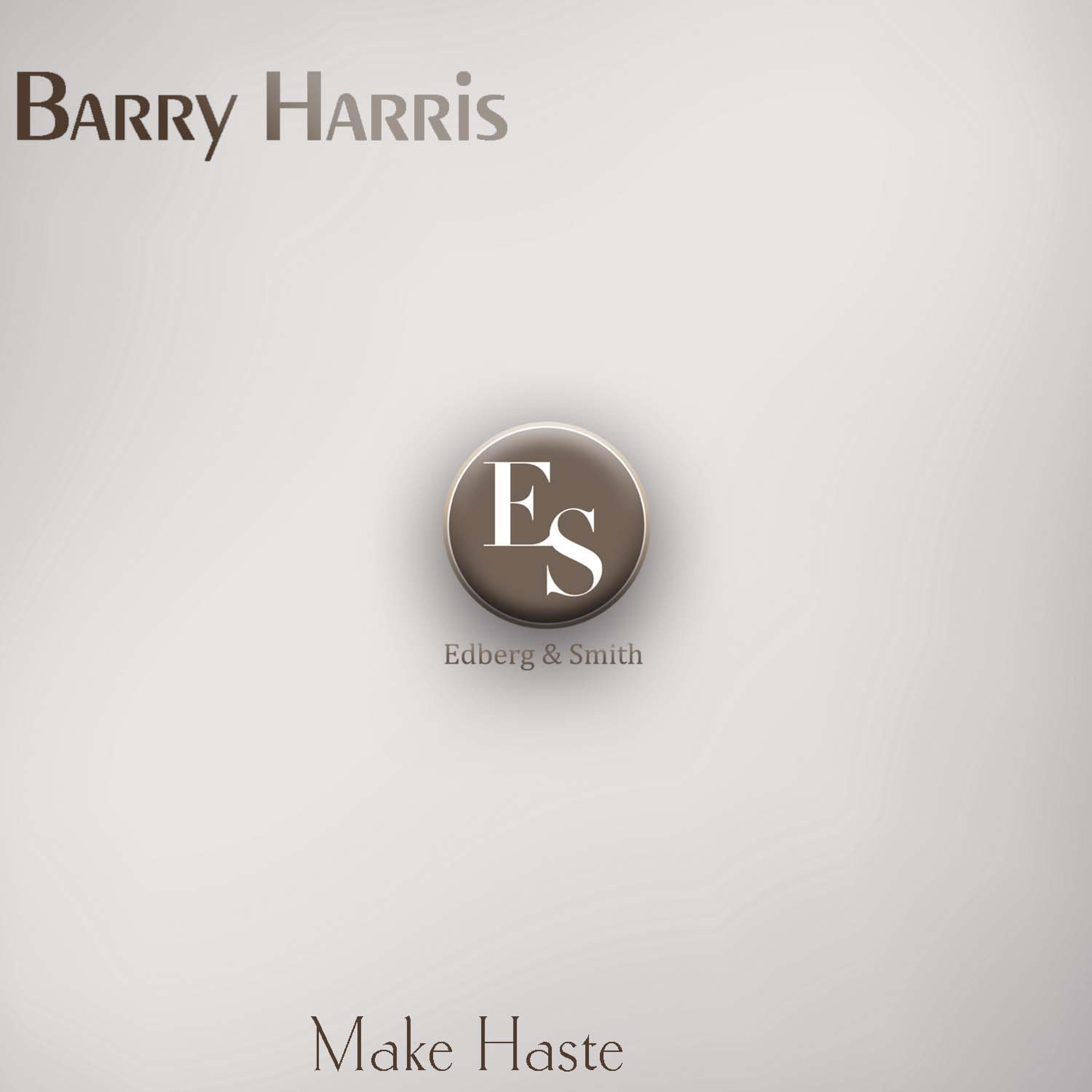 Make Haste