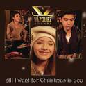 All I Want for Christmas Is You专辑