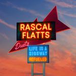 Life Is A Highway: Refueled Duets专辑
