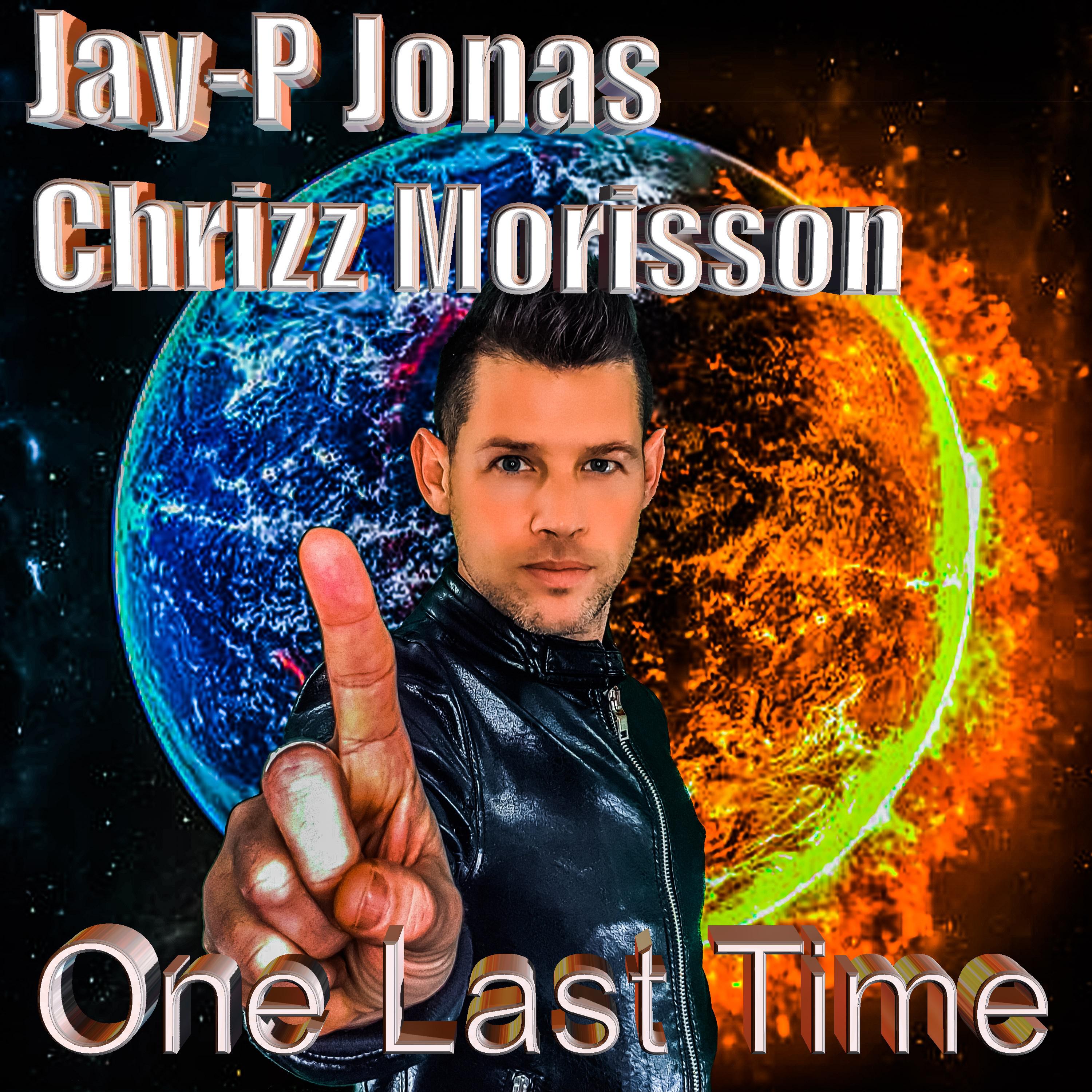 Jay-P Jonas - One Last Time (Bmonde Remix)