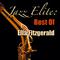 Jazz Elite: Best Of Ella Fitzgerald专辑