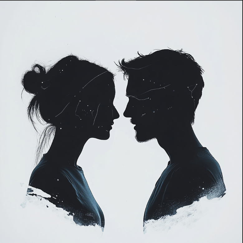 Between the Lines