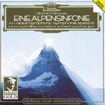 Strauss, R.: An Alpine Symphony Op.64专辑