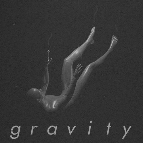 Gravity专辑