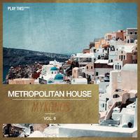 OJA - Kirishima and Eye to Pluto (Original Mix)