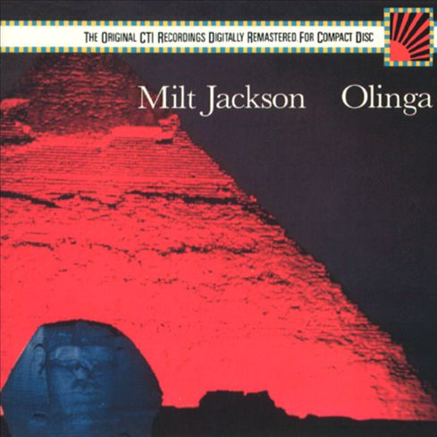 Olinga