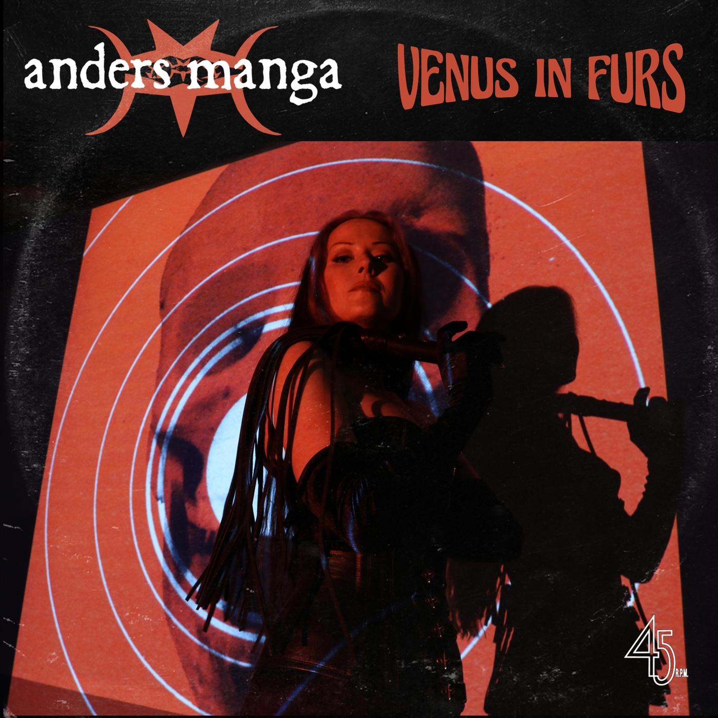 Venus in Furs