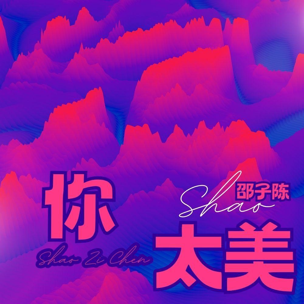 你太美