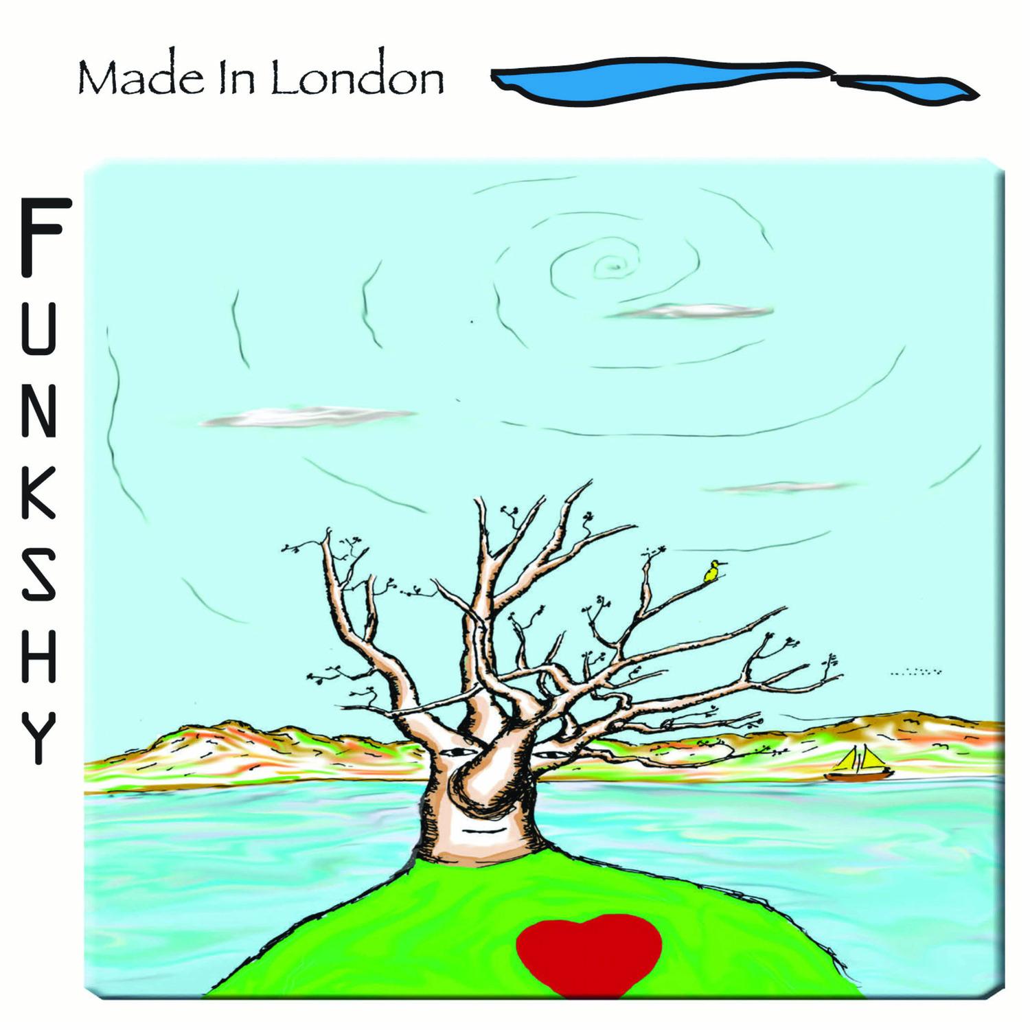 Made in London
