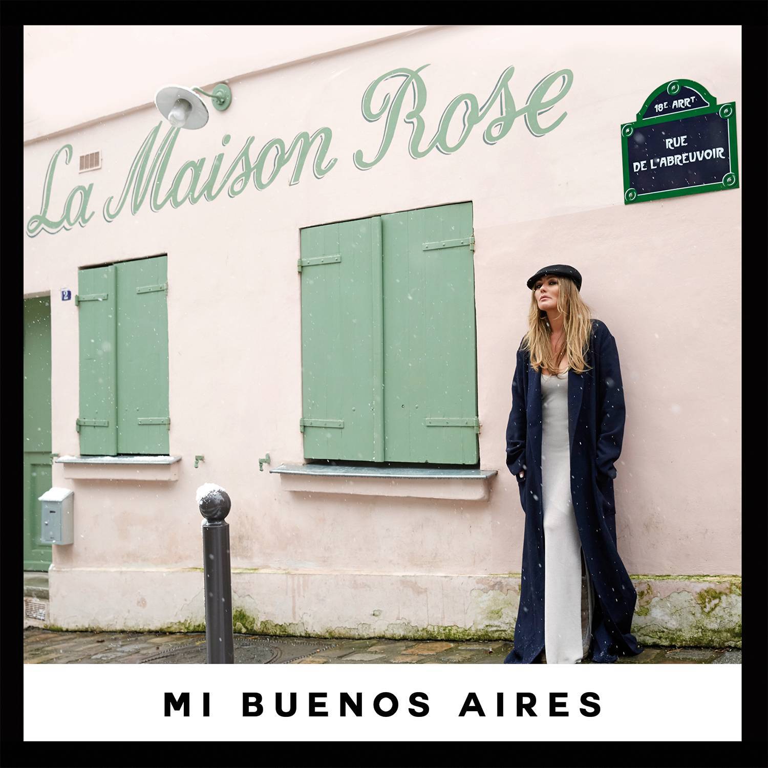 Mi Buenos Aires