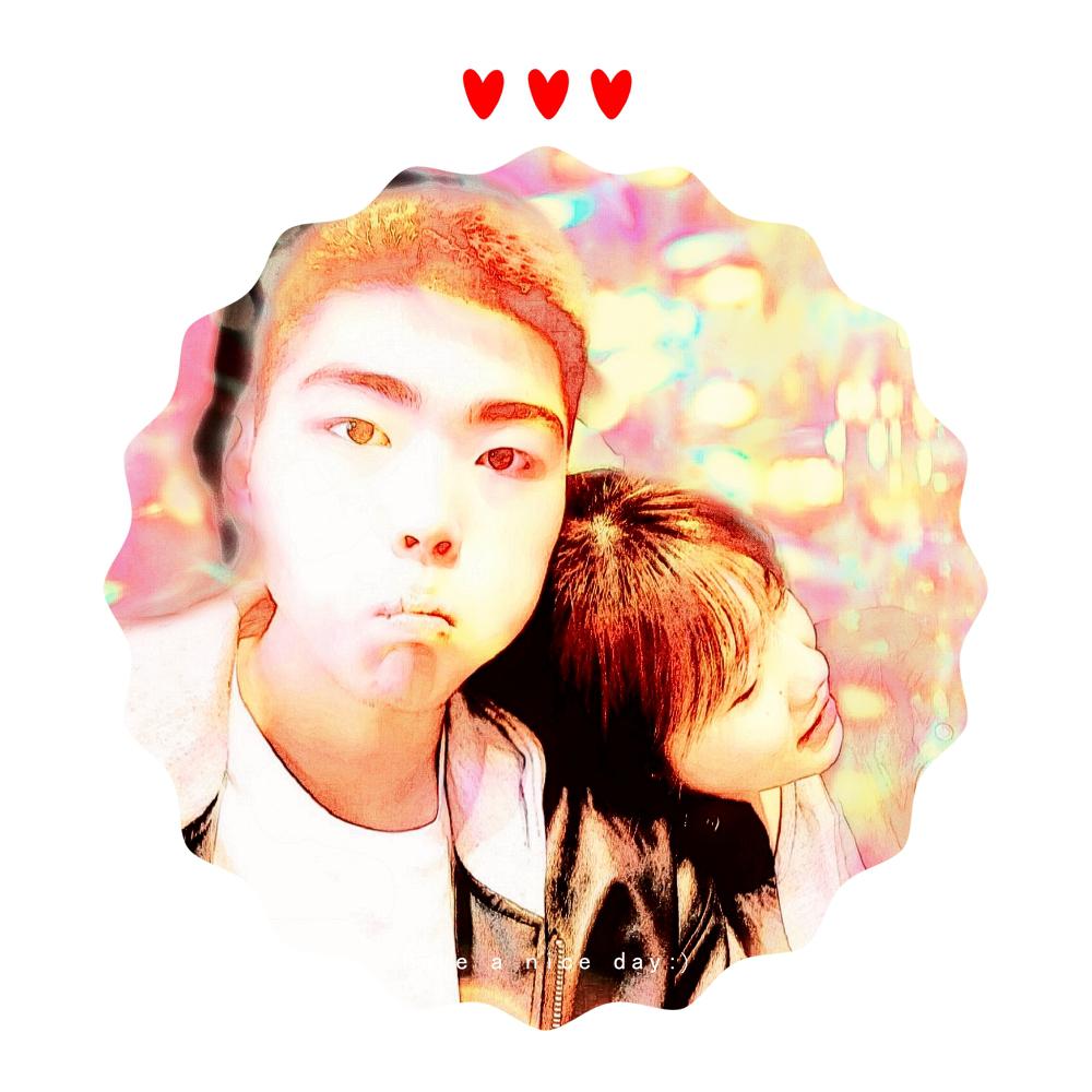 LOVER专辑