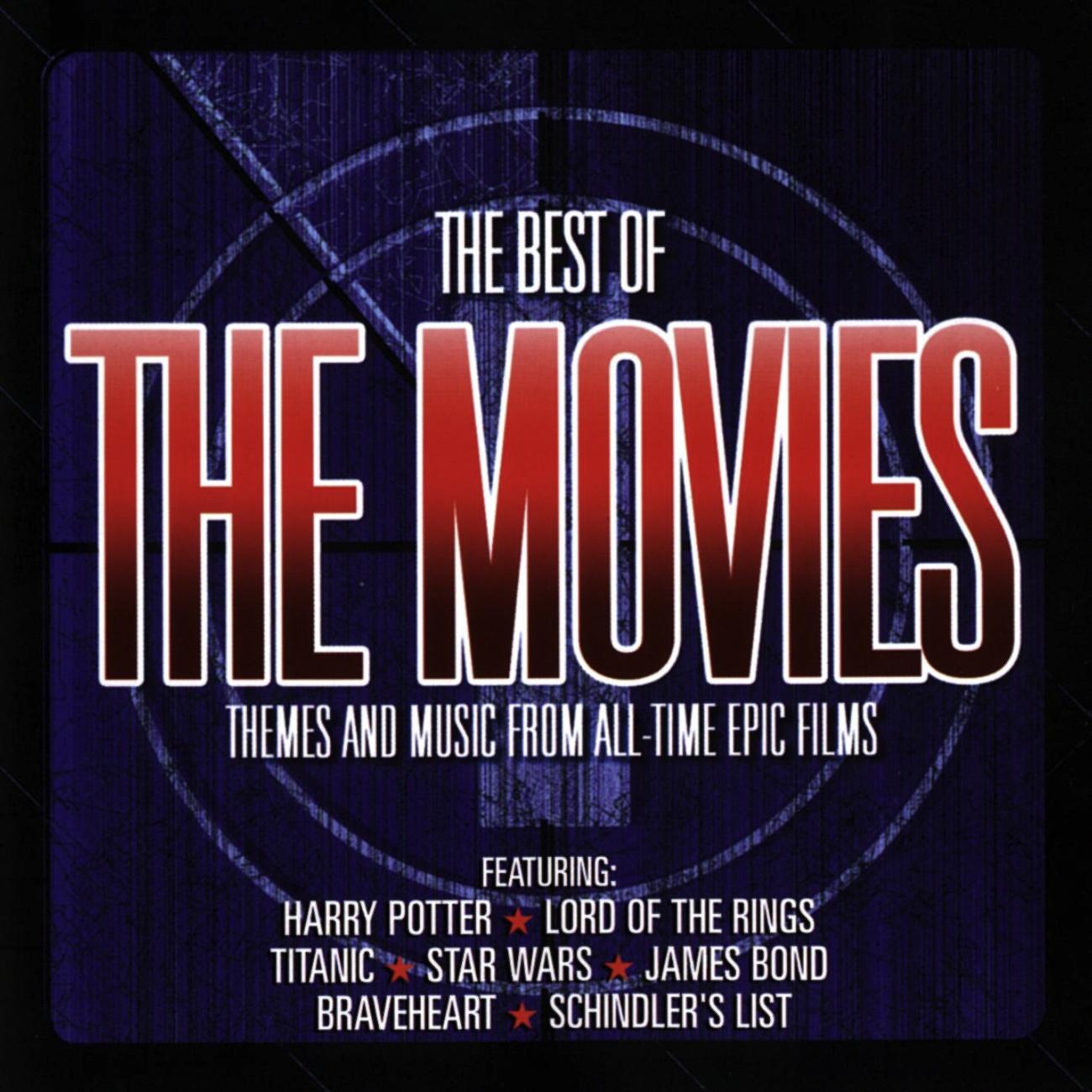 The Best Of The Movies