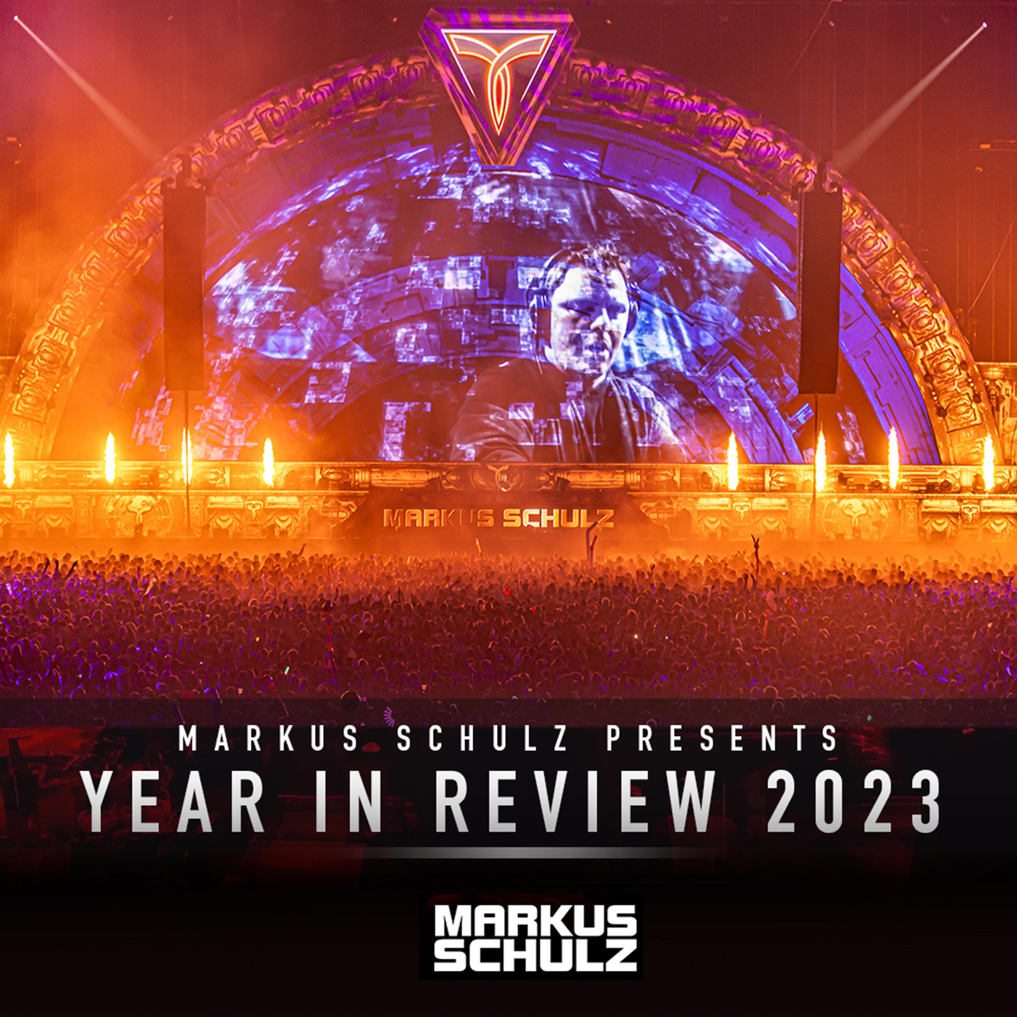 Cramp - Unity (Year in Review 2023)