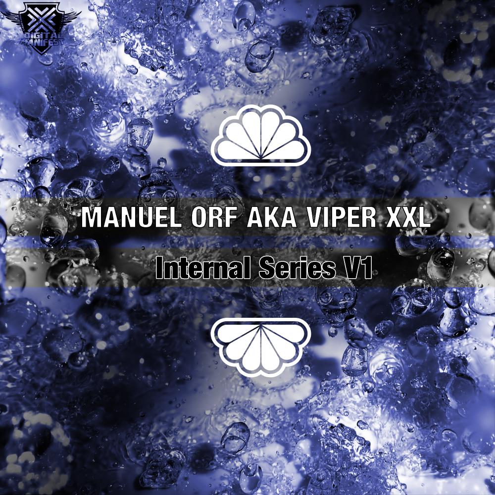 Manuel Orf aka Viper XXL - Internal #3 (Original Mix)