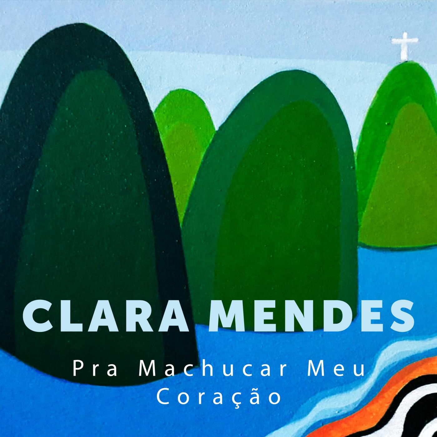 Pra Machucar Meu Coração