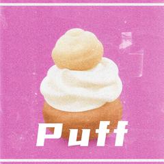 Puff (伴奏)