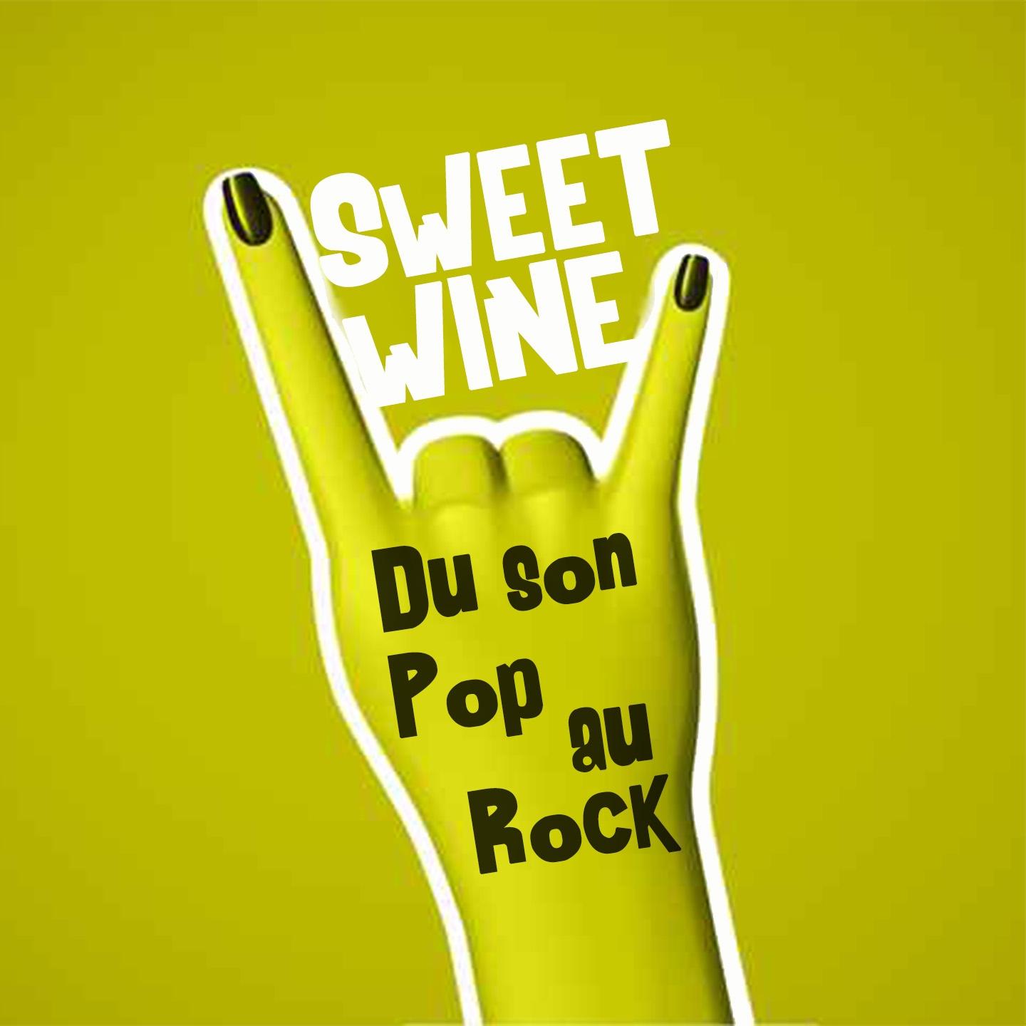 Du son Pop au Rock