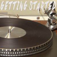 Jeremy Camp - Getting Started (Pr Instrumental) 无和声伴奏