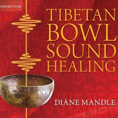 Tibetan Bowl Sound Healing专辑