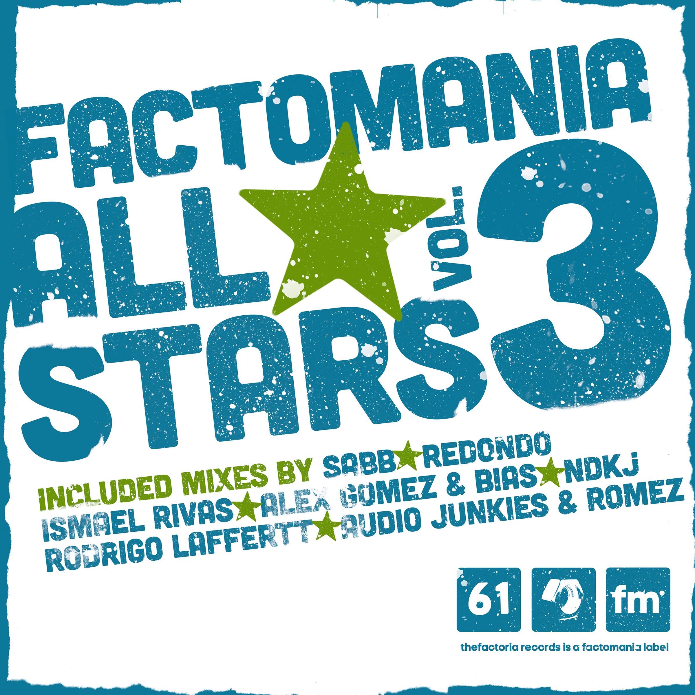 Amigos Invisibles - Mentiras x Freak (PatryckMx Mashup)