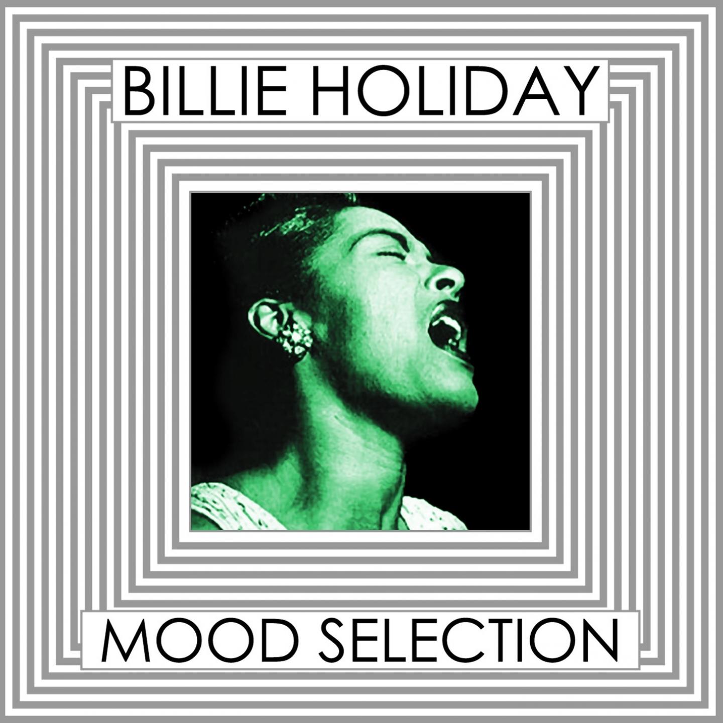 Billie Holiday : Mood Selection