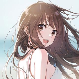 治愈 愿我们化作蝴蝶到达那名为希望的彼岸