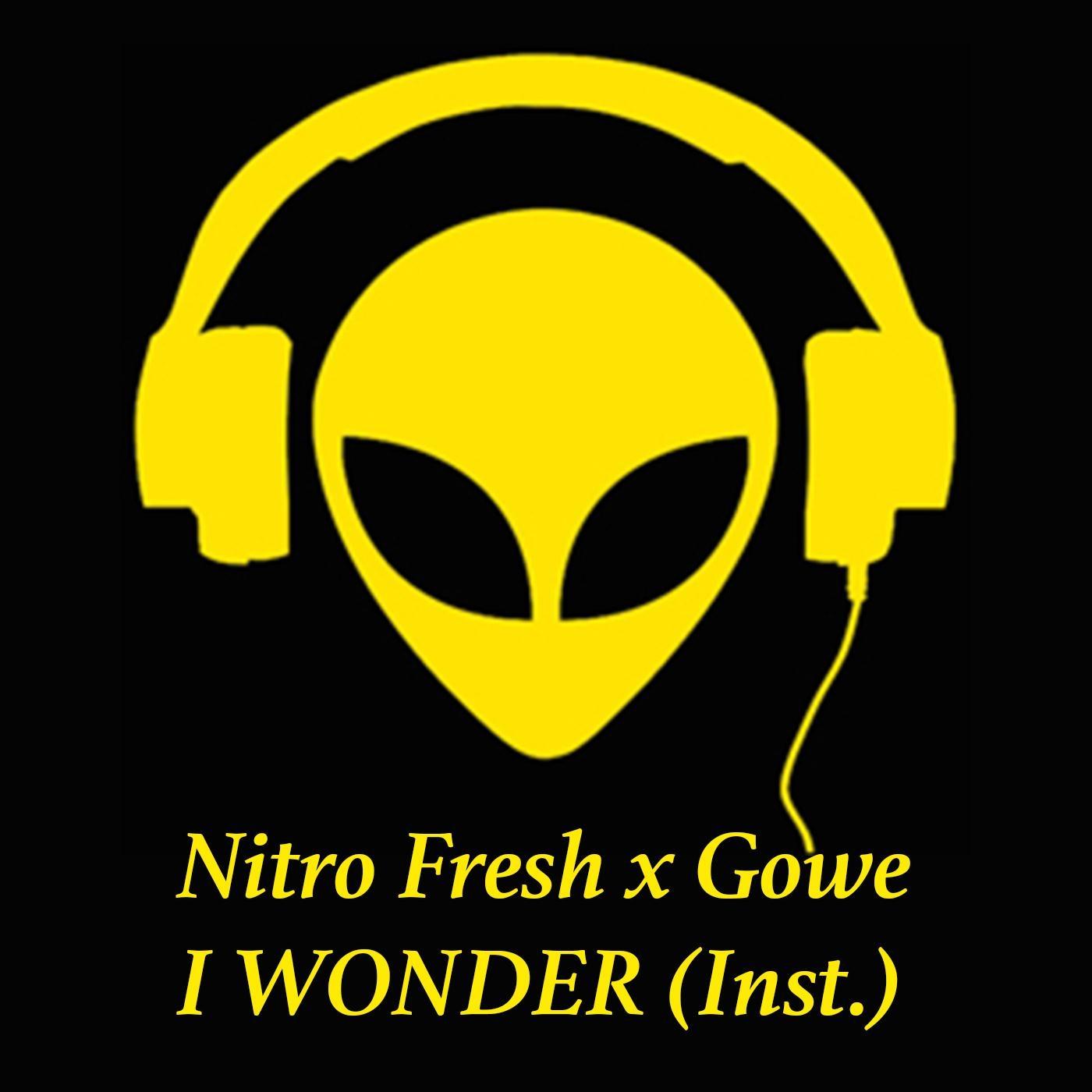 I Wonder (Instrumental)