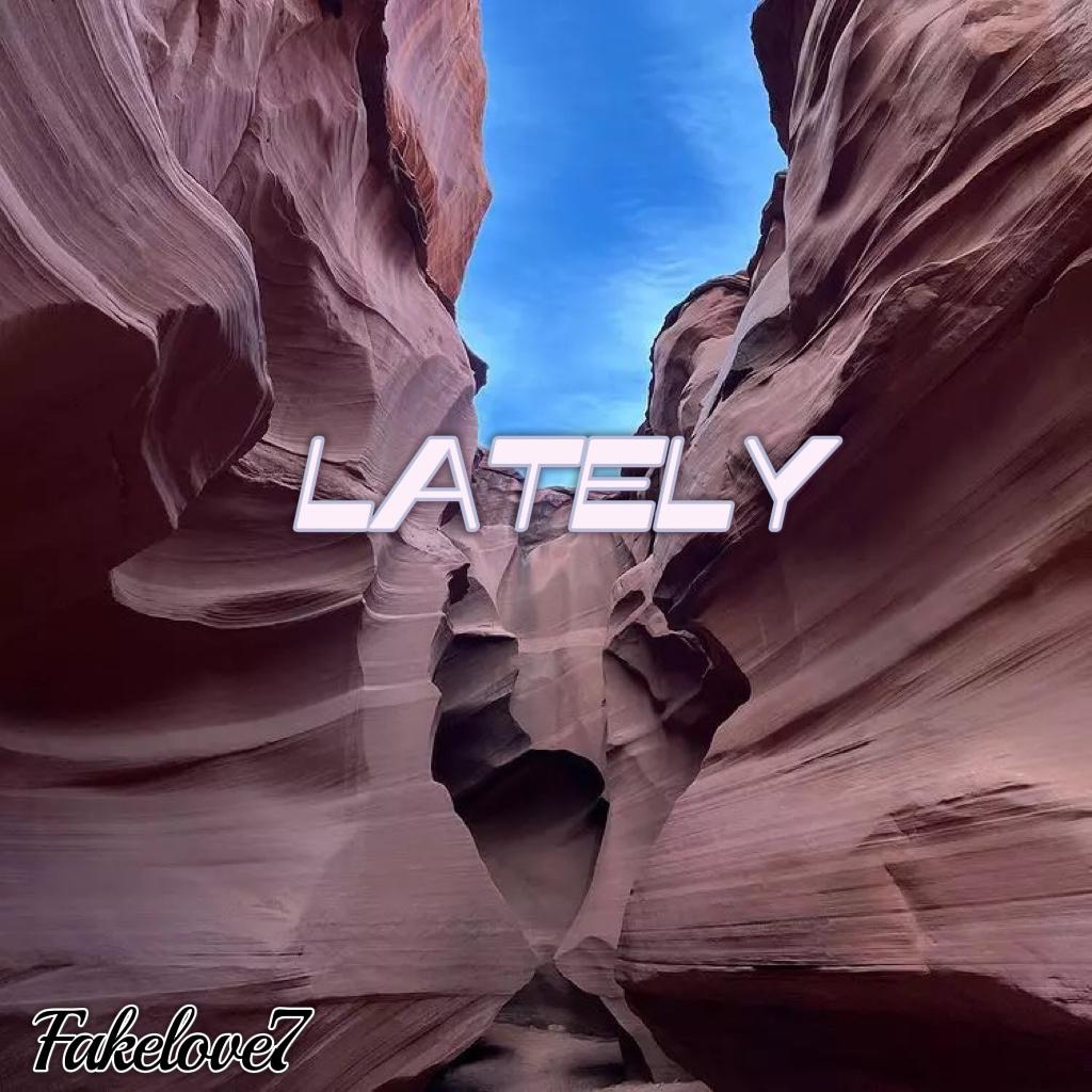 Fakelove7歌曲封面