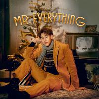 Mr. Everything (无所不能先生) (精消无和声) （精消原版立体声）