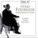 Masterpieces for Cello, Vol. 4专辑