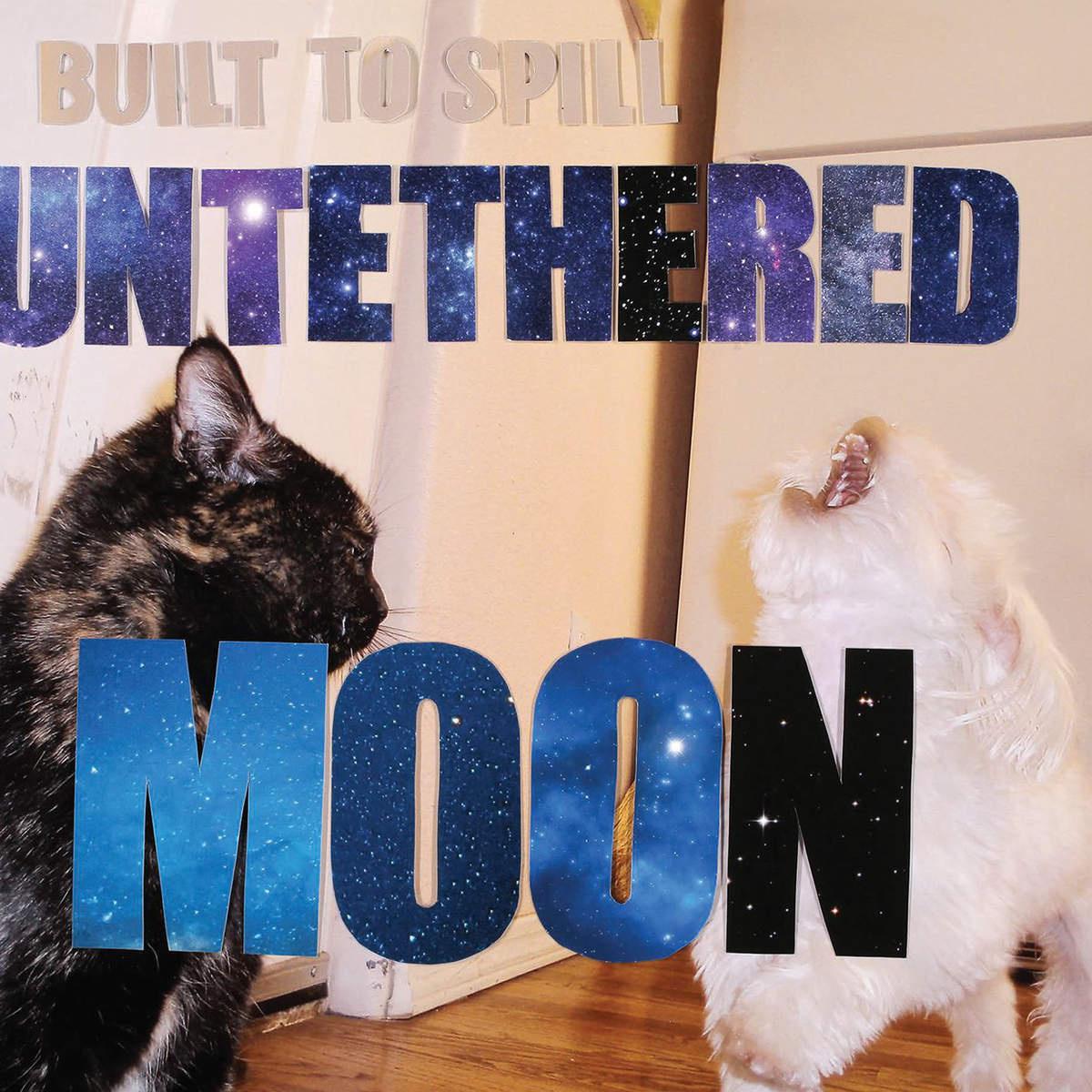 Built to Spill - Horizon to Cliff