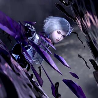 王者荣耀 镜 宣传片 BGM