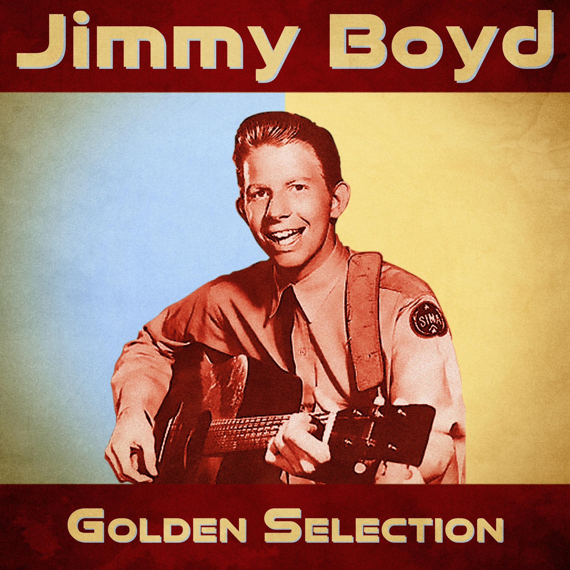 Golden Selection (Remastered)