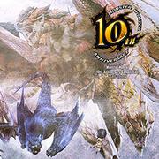 Monster Hunter 10th Anniversary Compilation [Self Cover]