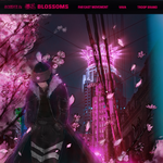 Blossoms专辑