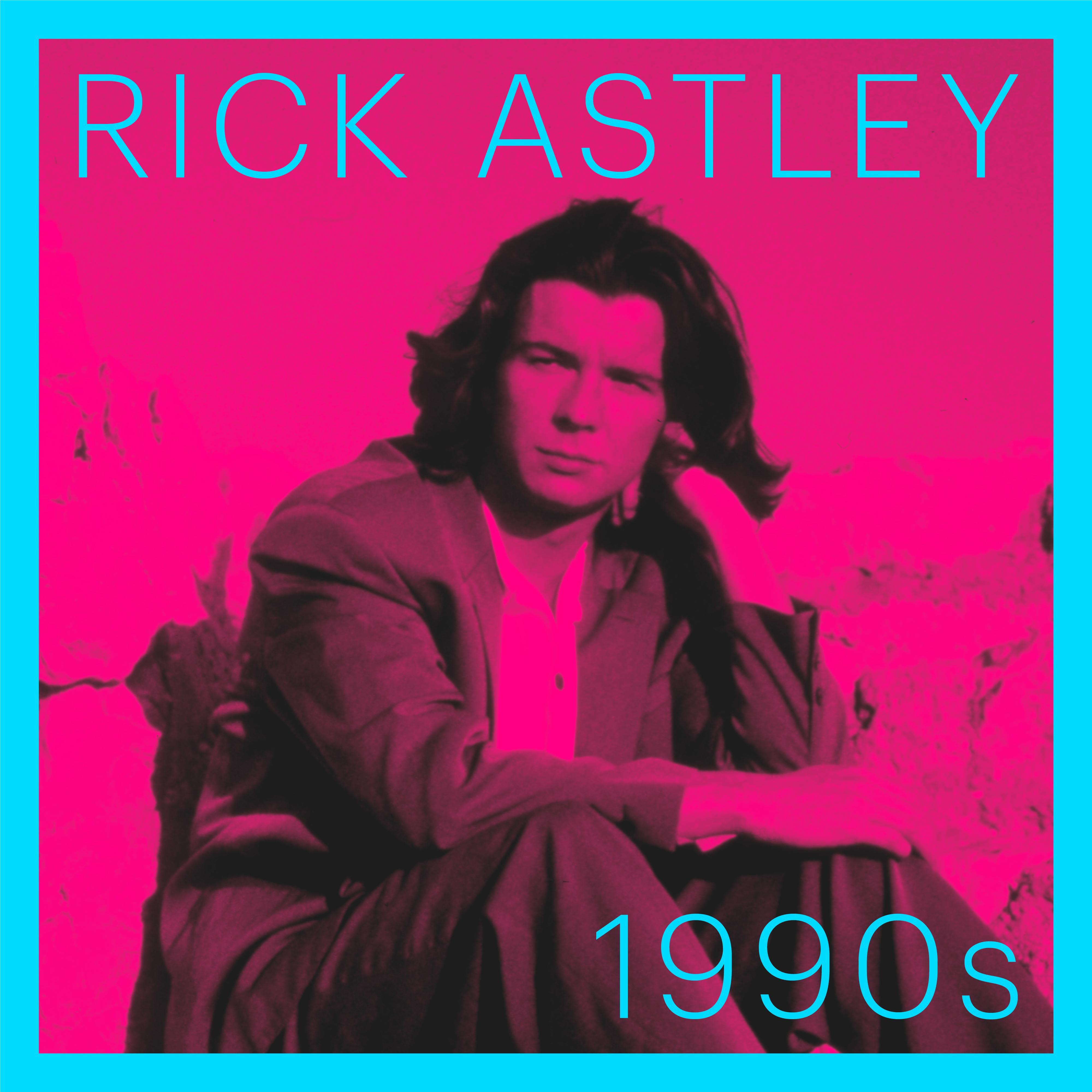 1990s专辑