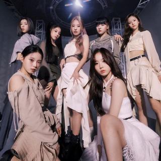 NMIXX歌曲&出道前cover全收录