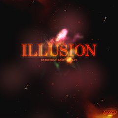 Illusion (伴奏)