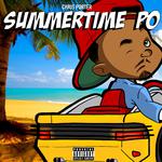 Summertime P.O.专辑