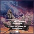 Therapy（Cutie Jay.Edit Remixes)