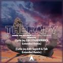 Therapy（Cutie Jay.Edit Remixes)专辑