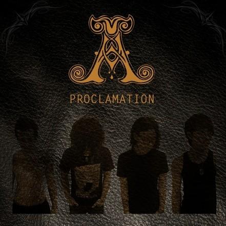  Proclamation