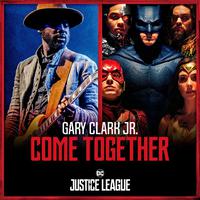 Gary Clark Jr Vs Junkie Xl - Come Together (karaoke Version)